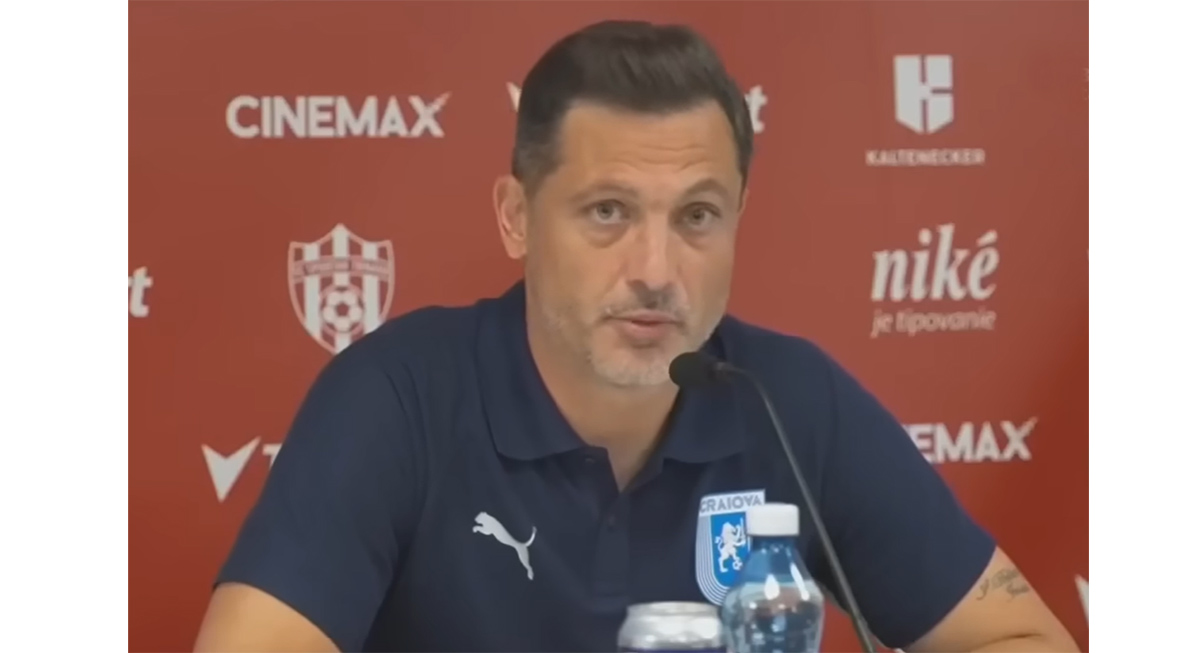 Preia Rădoi FCSB până în vară? Gigi Becali: De marți, Mirel e antrenor