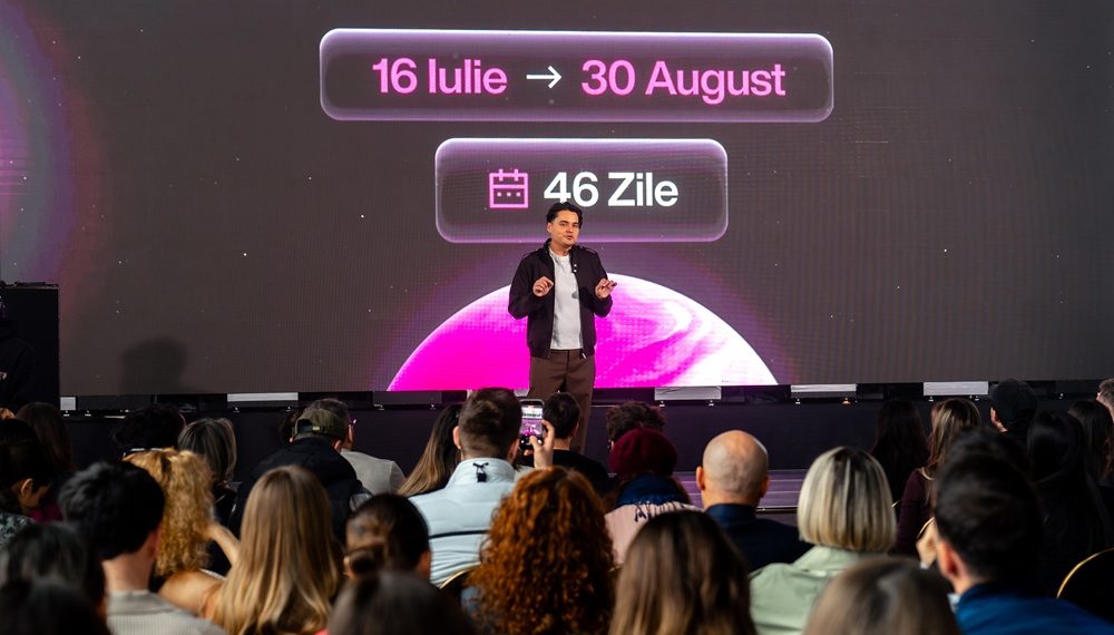 NIBIRU se deschide pe 16 iulie la Costinești și anunță startul experiențelor verii 2026