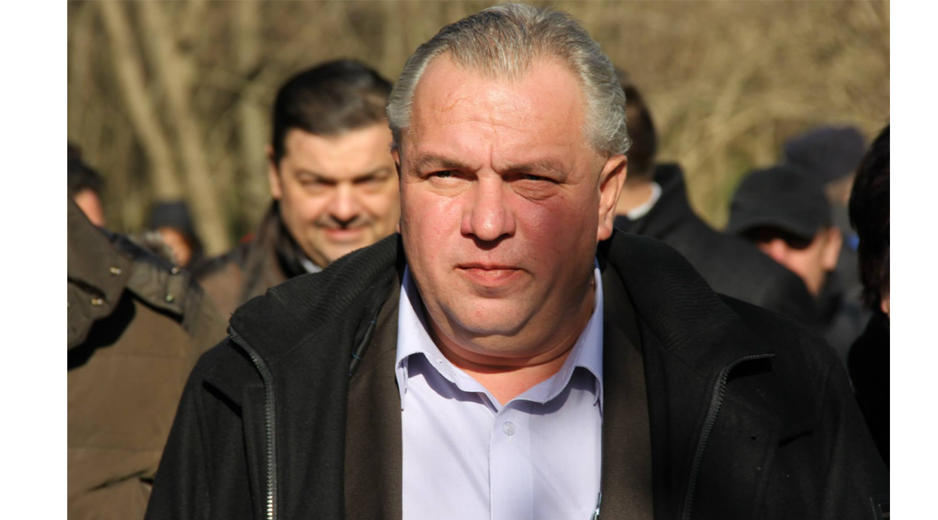 VA FI PUS ÎN LIBERTATE! Nicușor Constantinescu, fostul președinte al Consiliului Județean Constanța, părăsește penitenciarul