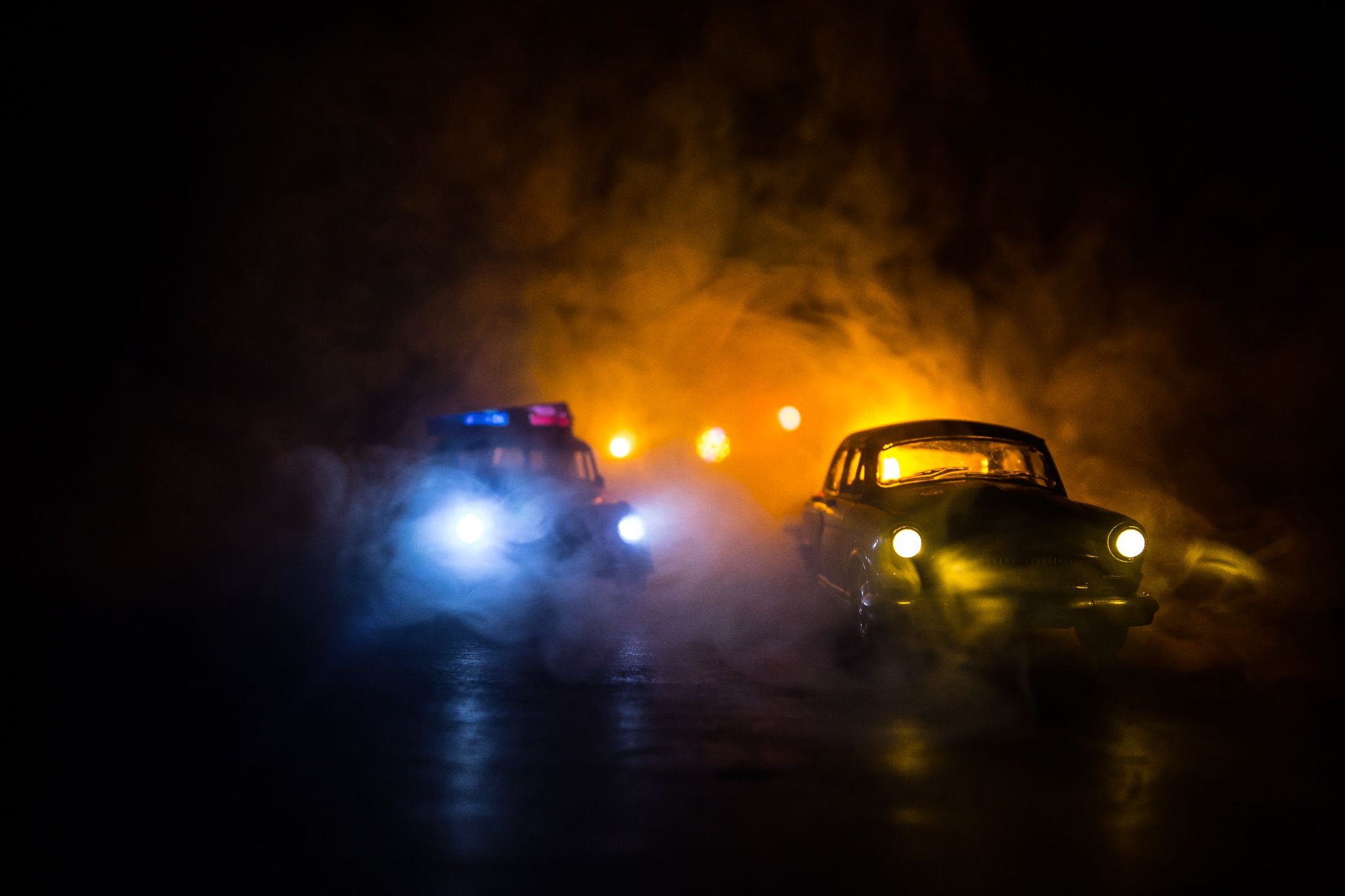 Ce urare amuzantă a transmis SRI de Ziua Poliției Române