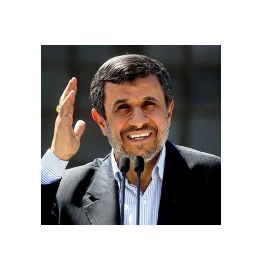 Fostul preşedinte iranian Mahmoud Ahmadinejad a fost ucis într-un atac aerian asupra Teheranului