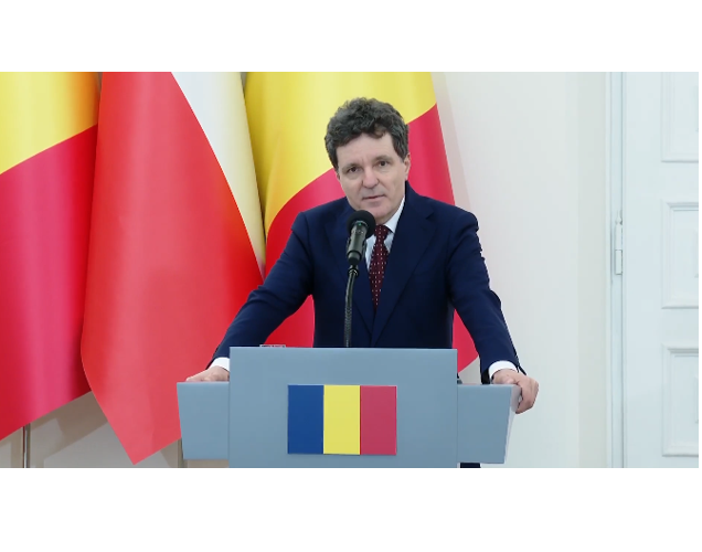 Nicuşor Dan cheamă luni partidele la consultări în vederea desemnării premierului
