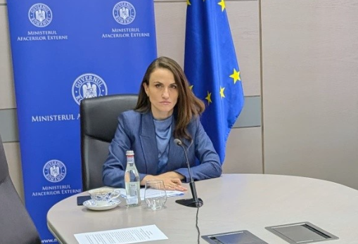 Acuzații la adresa ministrului de Externe. Victor Ponta acuză că fiica sa a fost lăsată în Dubai. Ce spune Oana Țoiu