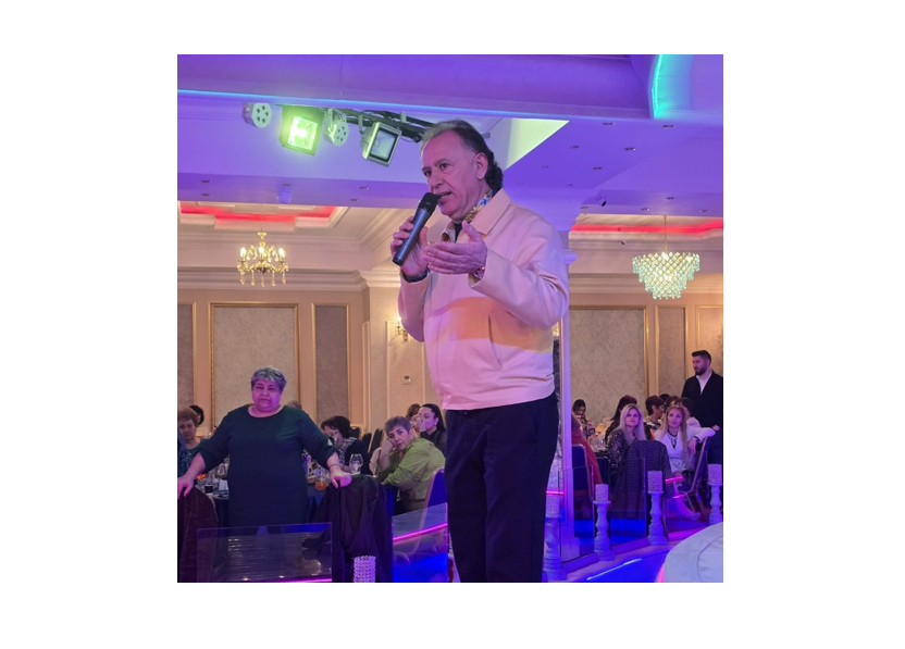 FOTO AUR Constanța a celebrat Ziua Internațională a Femeii. 300 de femei au participat la evenimentul organizat în avans