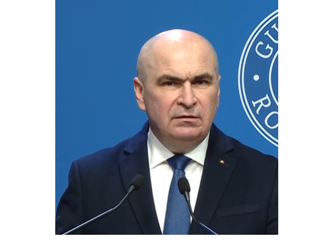 Ilie Bolojan face acuzații: Când Hidroelectrica alege profitul pe termen scurt și bonusurile în locul investițiilor strategice, pierd nu doar compania, ci mai ales românii