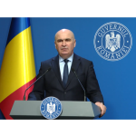 Ilie Bolojan: Deficitul bugetar a scăzut în primele 5 luni, suntem pe drumul cel bun! Mulțumesc tuturor românilor, spune premierul
