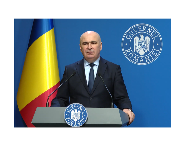 Ilie Bolojan anunță că proprietarul Lidl și Kaufland vrea să construiască o fabrică în România  