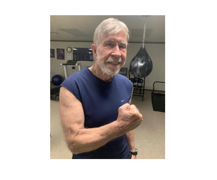 A MURIT Chuck Norris: Celebrul actor fusese internat de urgență în spital