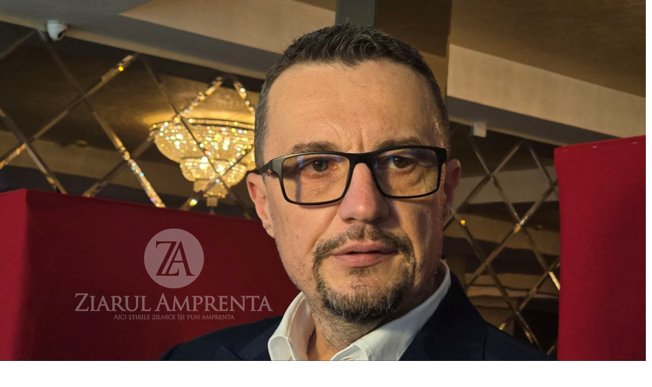 VIDEO Candidat la șefia filialei municipale a PSD Constanța, Eduard Martin, spune că va fi lider care unește, nu care dezbină