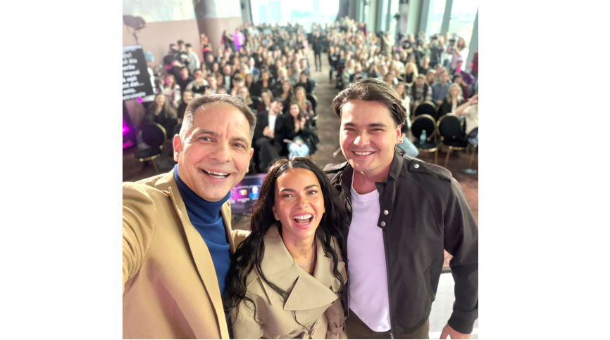 Nibiru unește generațiile: Nadia Comăneci, Ilie Năstase și Dumitru Prunariu, printre invitații lui Dan Negru