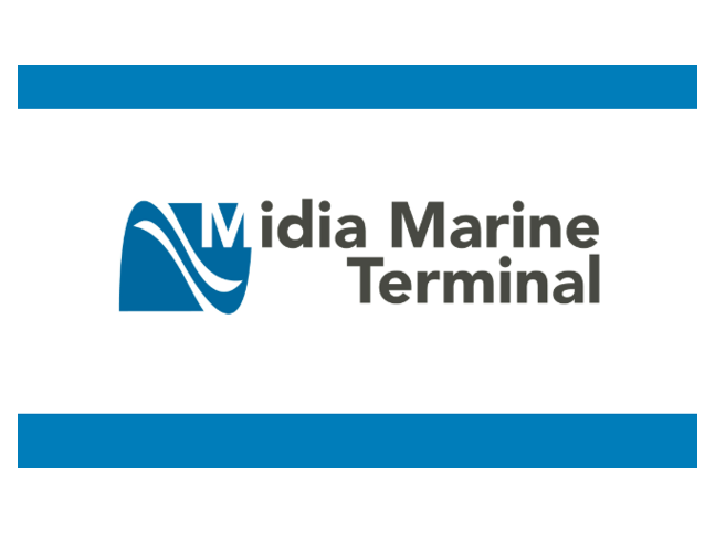 Midia Marine Terminal avansează investigațiile în cazul remorcherului scufundat: scanări și intervenții subacvatice pentru ranfluarea epavei