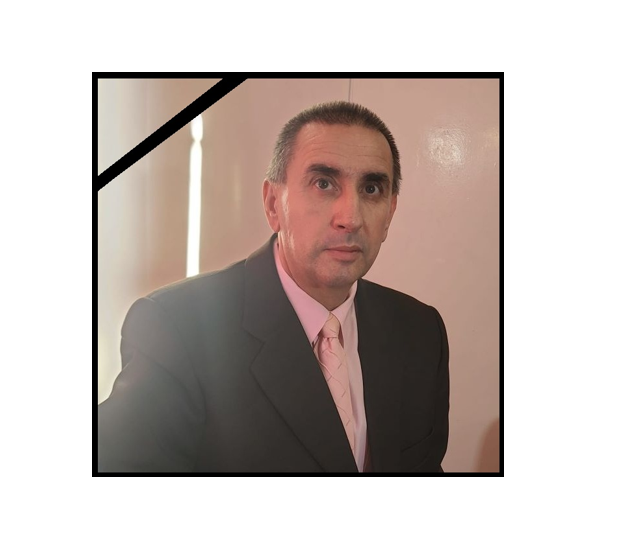 Emil Ionescu, fostul director adjunct al Direcției Județene de Tineret și Sport Constanța va fi înmormântat marți, la Brăila