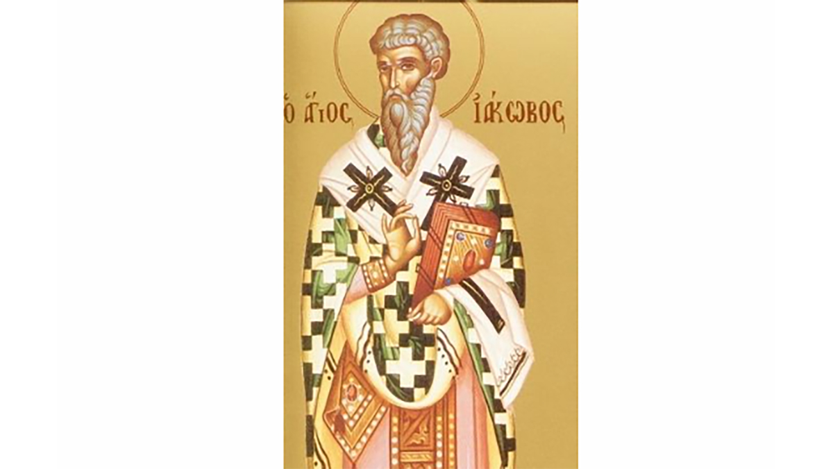 Sărbătoare ortodoxă pe 21 martie: Cine a fost Sfântul Ierarh Iacob Mărturisitorul