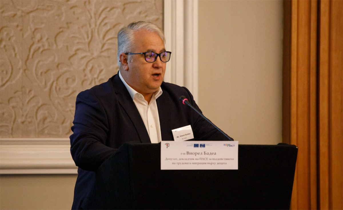 VIDEO Declarații ȘOCANTE ale consulului României la Dubai, Riceard Badea: Aţi avut şansa să fiţi aproape de un război
