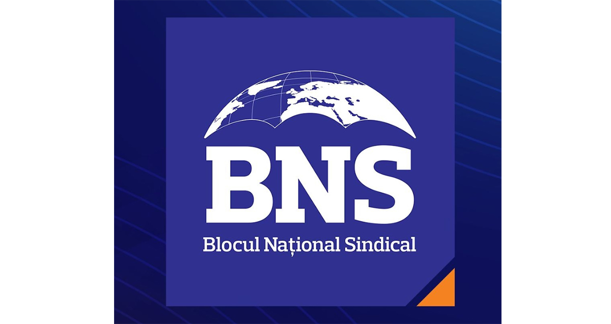 BNS cere analizarea impactului reducerii cu 10% a cheltuielilor de personal la ANAF și CNAS: Sindicaliștii solicită convocarea comisiilor parlamentare