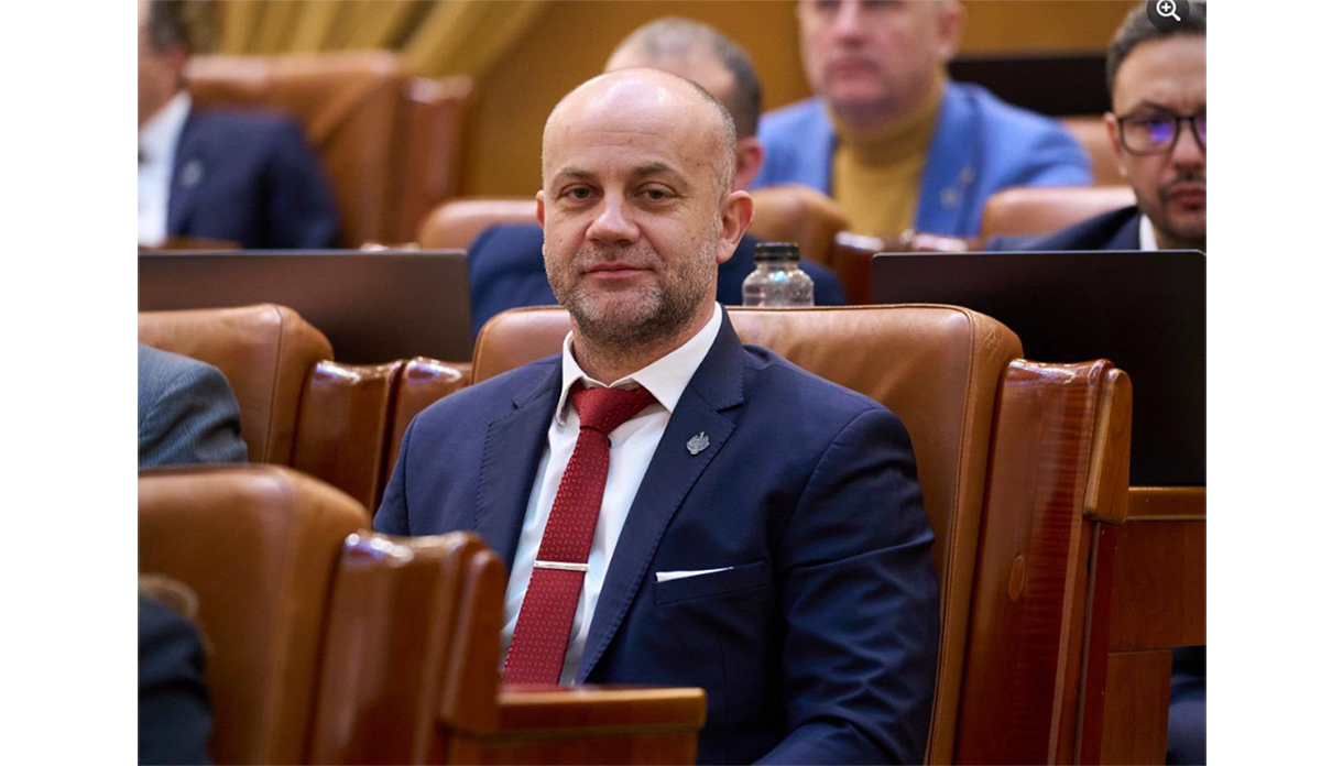 Deputatul AUR Cosmin Hristu: Bugetul trebuie să plece de la realitatea din buzunarul românilor, nu de la calcule optimiste pe hârtie