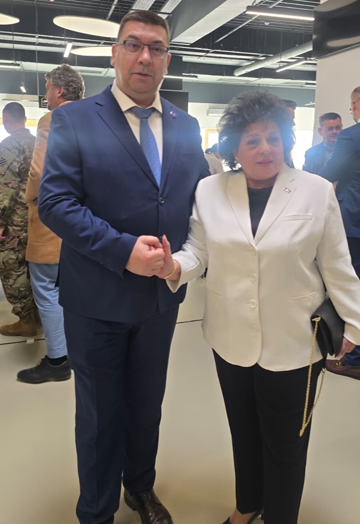 Aeroportul Internțional Mihail Kogălniceanu