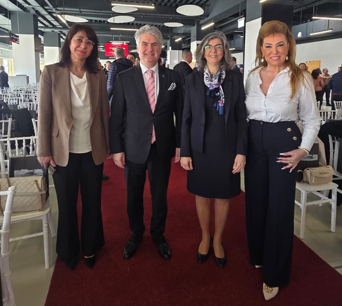 Aeroportul Internțional Mihail Kogălniceanu