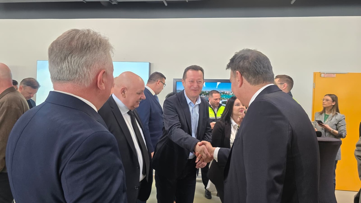 Aeroportul Internțional Mihail Kogălniceanu