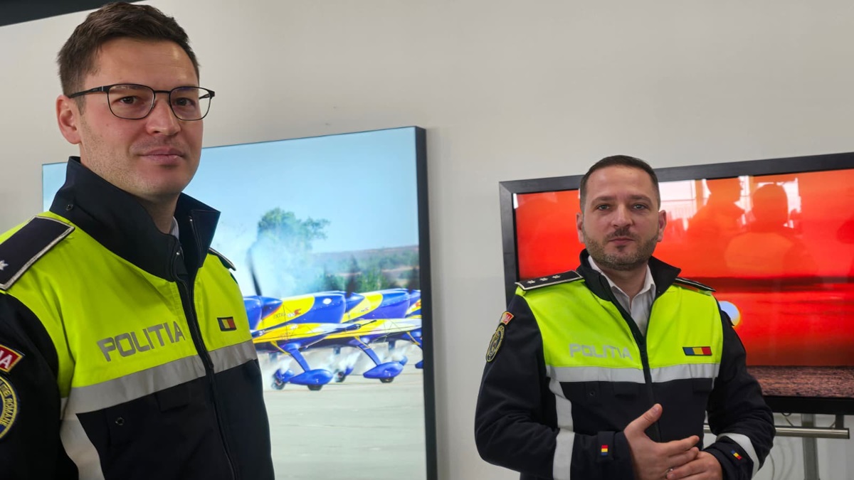 Aeroportul Internțional Mihail Kogălniceanu Florin Mitroi Florin Goidea