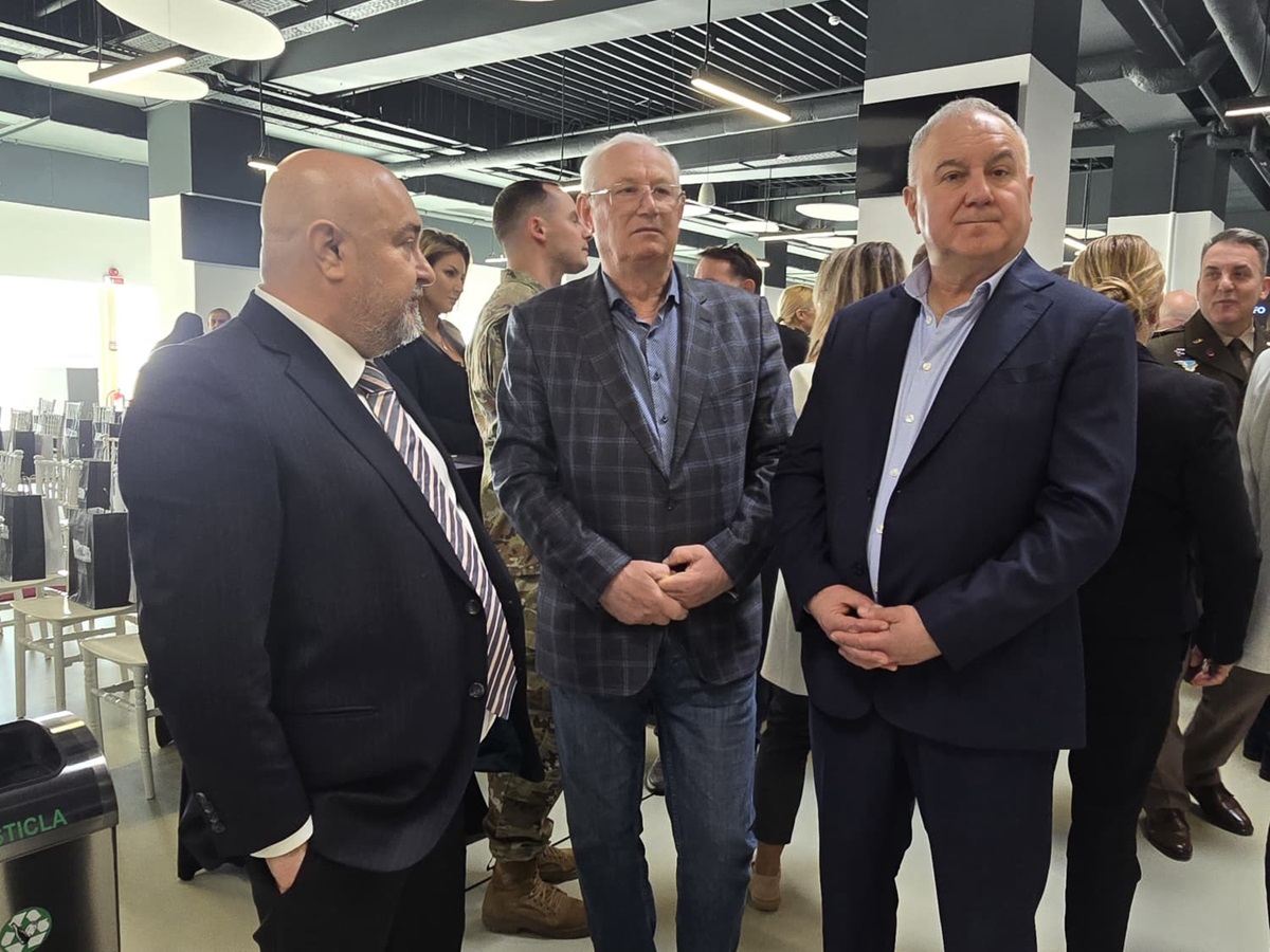 Aeroportul Internțional Mihail Kogălniceanu