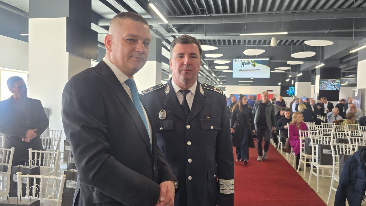 Aeroportul Internțional Mihail Kogălniceanu