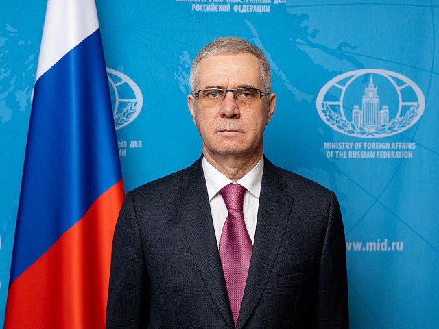 Ambasadorul Rusiei în România: România nu îşi poate permite unirea cu Moldova