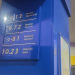 Motorina s-ar putea scumpi după 1 iulie. Guvernul interimar nu poate prelungi măsurile