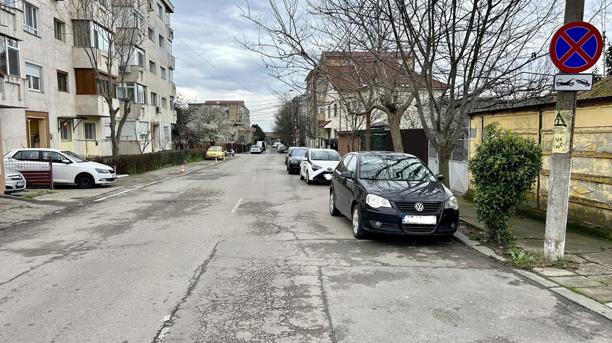 Confort Urban SRL KM5