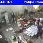 S-a decis soarta celui mai mare dosar de trafic de droguri din Portul Constanța! Vezi aici decizia judecătorilor
