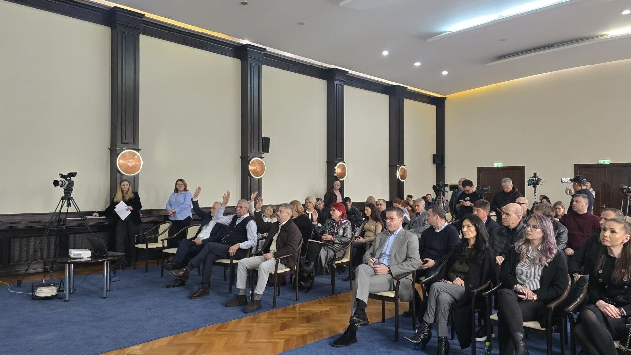 Consilierii județeni, convocați în ședință ordinară: la vot, bugetul de venituri și cheltuieli al județului Constanța pe anul 2026 și al instituțiilor subordonate