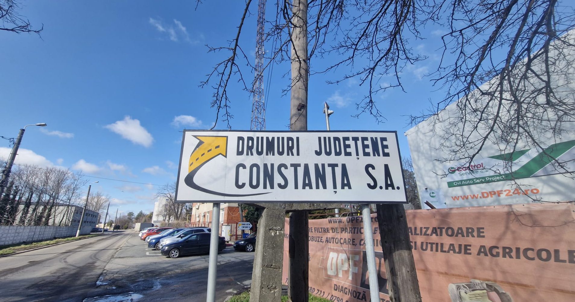 Societatea Drumuri Județene Constanța Constanța SA oferă servicii ITP la prețuri avantajoase. Vezi aici detalii!