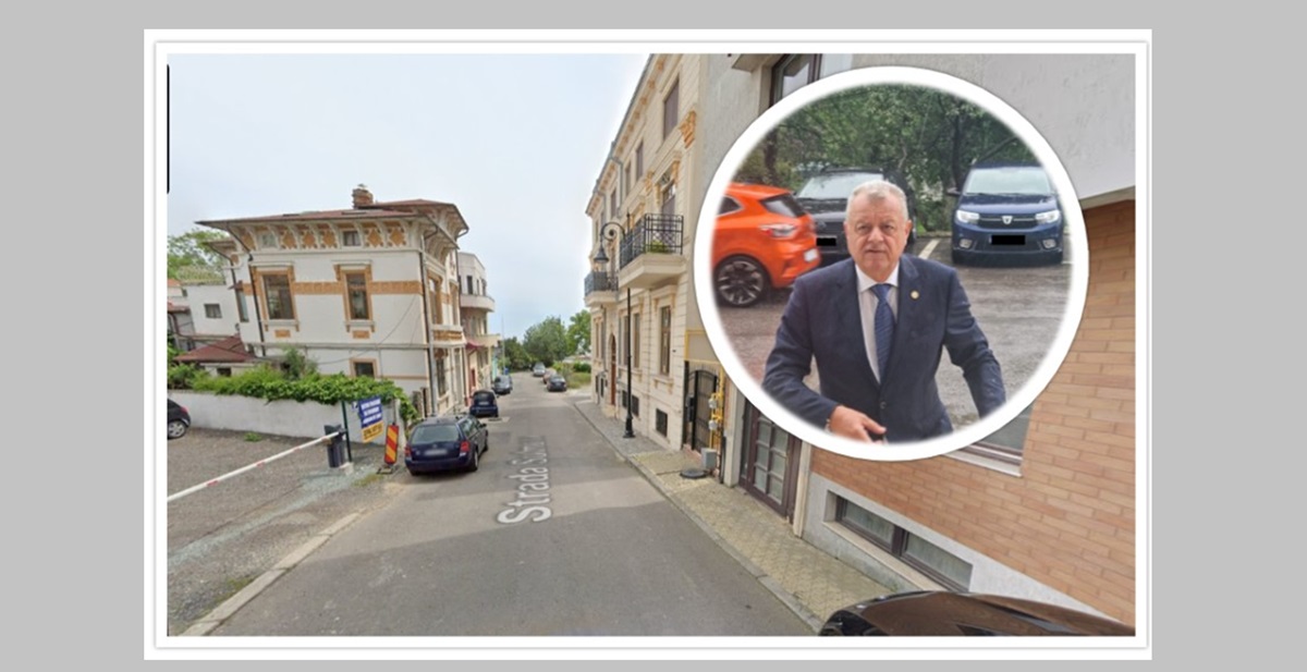 Ce s-a întâmplat în procesul dintre familia regretatului afacerist Petrică Iordache și fostul senator Mircea Banias. La mijlocul litigiului, terenul din Peninsulă unde politicianul își face casă