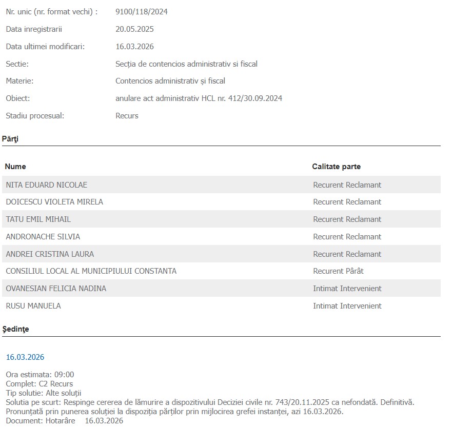 taxa de 200 de lei