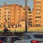 Vedeta maritimă de la intrarea în Constanța, scoasă din nou la licitație