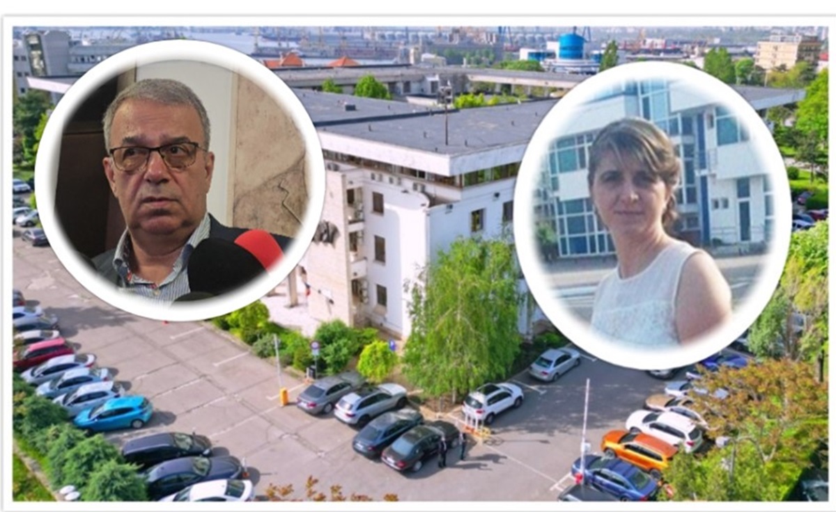 OFICIAL Primarul Chițac a semnat dispoziția: Laura Bobeș revine DE MÂINE la conducerea Serviciului Resurse Umane din Primăria Constanța