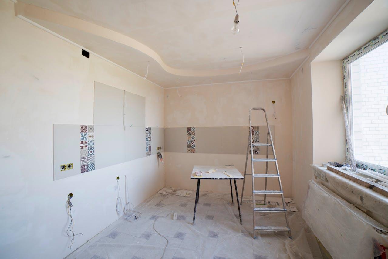 Primăvara schimbării: cum transformi renovarea într-un proces simplu și eficient