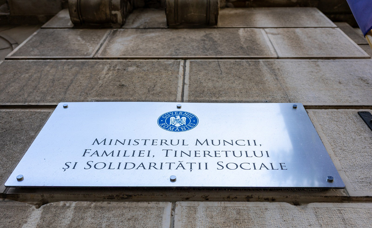 PROIECT: Comasare între Casa de Pensii și ANOFM. Patru instituții subordonate Ministerului Muncii ar urma să fuzioneze
