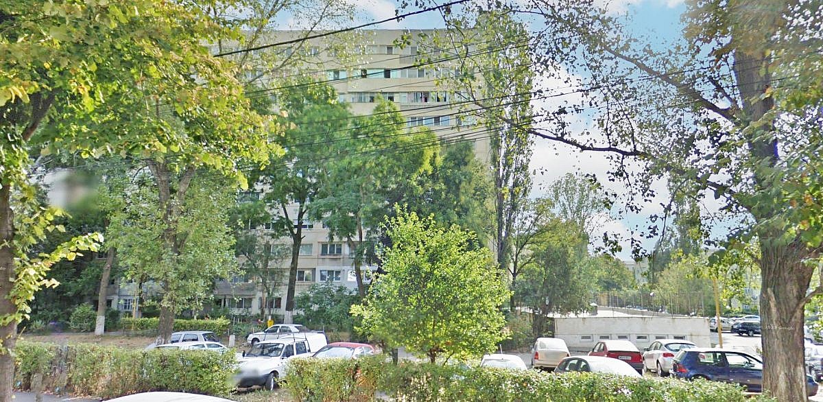 Constanța: Un apartament din zona Abator, scos la licitație într-un dosar de executare silită la preț incredibil. Totul din cauza unei datorii de aproape 14.000 de euro