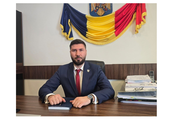 Cătălin Marian Apostol, fostul viceprimar al orașului Cernavodă, contestă în instanță demiterea sa: Ce s-a întâmplat pe 27 mai poartă toate semnele unei execuții politice