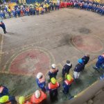 O companie PRIVATĂ atacă și ea vânzarea Damen Mangalia în 6 luni, cot la cot cu Statul Român și ANAF!