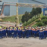 LOVITURĂ de teatru: Statul Român ATACĂ vânzarea Damen Mangalia în condițiile agreate de grupul olandez! TOTUL se decide la Tribunalul Constanța