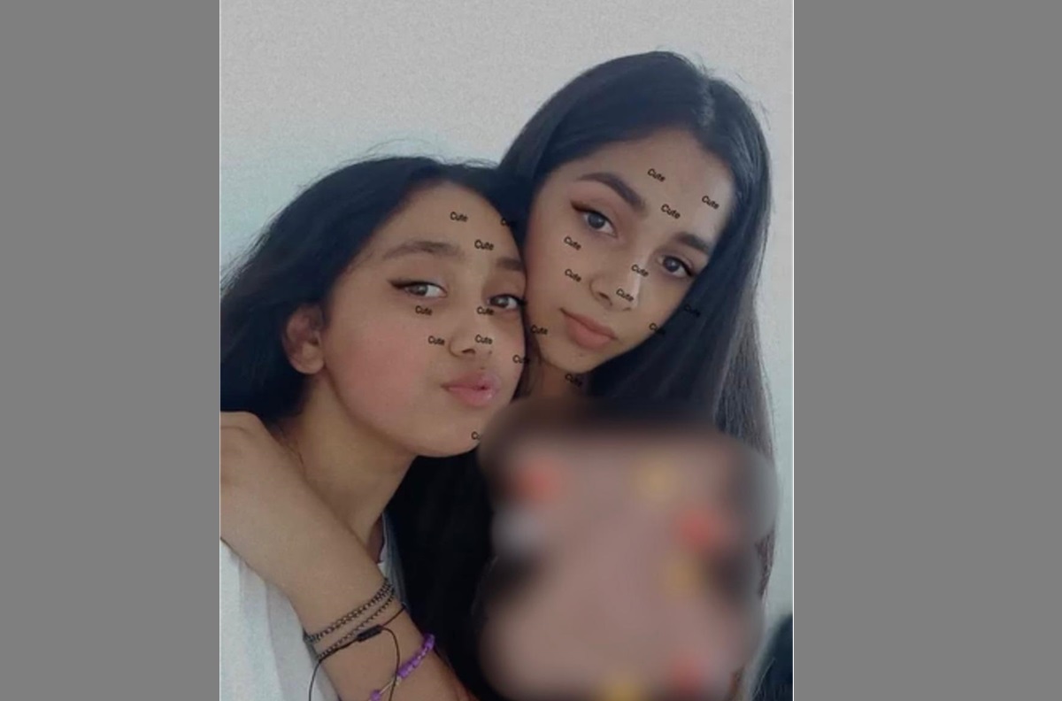 ALERTĂ în Constanța! Două minore sunt căutate de polițiști. Sunați la 112 dacă le vedeți