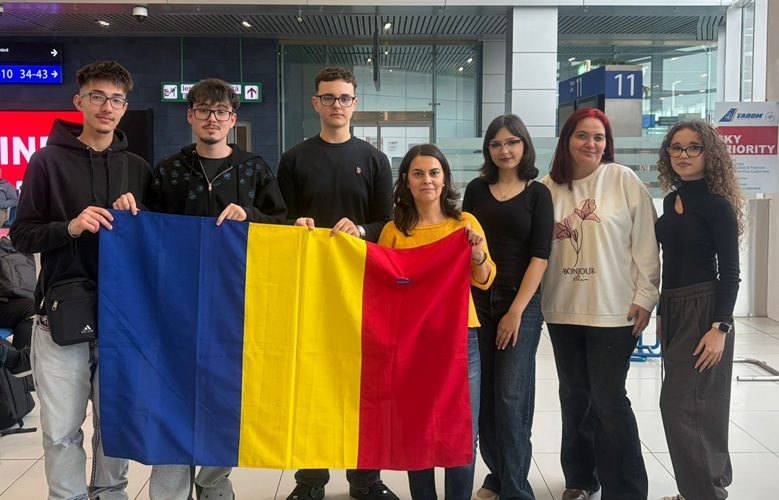 FOTO Elevi și cadre didactice de la Liceul Tehnologic Lazăr Edeleanu Năvodari au participat la proiectul ERASMUS+ SEA-TIZENS derulat în Italia, la San Giovanni Rotondo