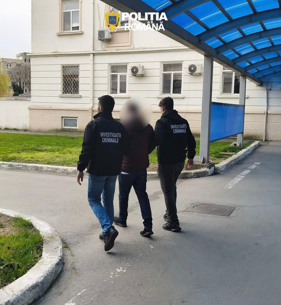 Constanța: Un bărbat a fost reținut după mai multe furturi din buzunare, în autobuze