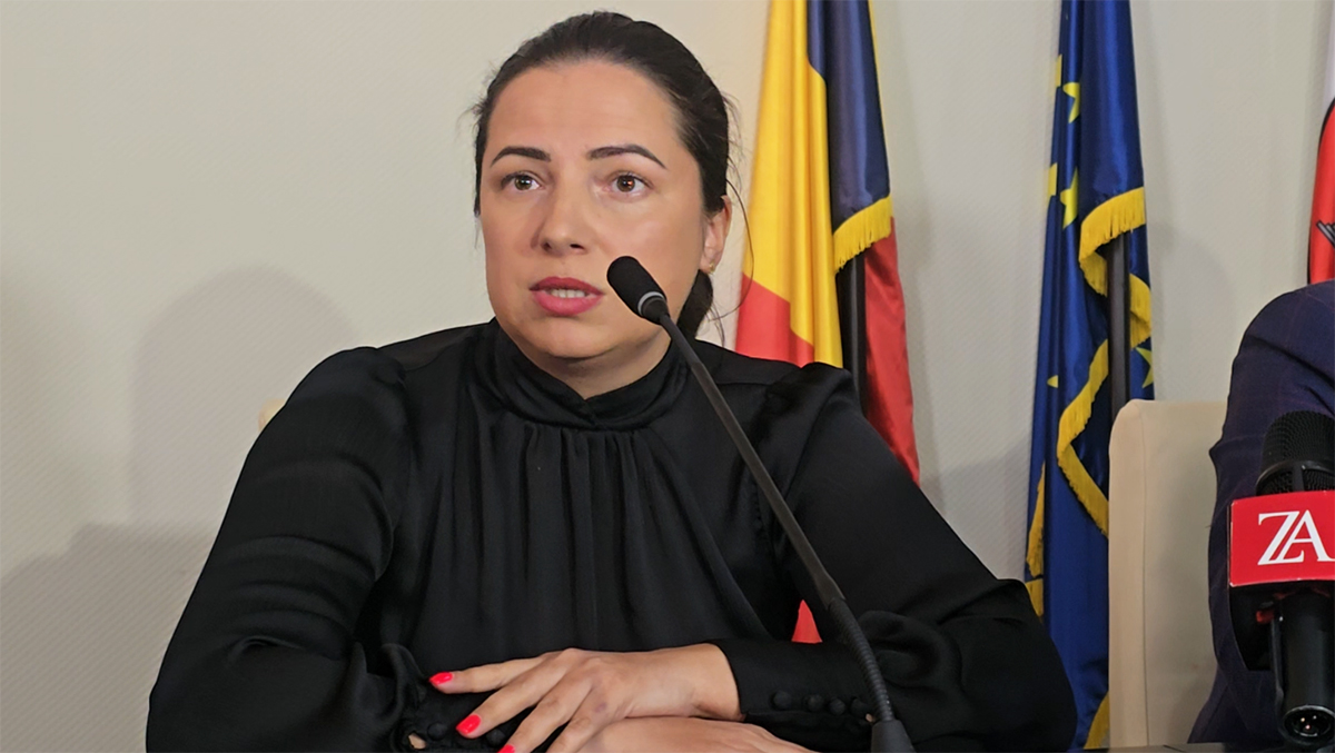 VIDEO S-a înființat societatea Pază Județeană Constanța: Cine sunt administratorii. Ce se întâmplă cu angajații fostei Direcții de Pază