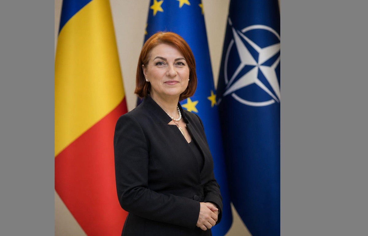 Hotărârea privind eliberarea din funcție a subprefectul județului Constanța, Marilena Dragnea, publicată în Monitorul Oficial al României