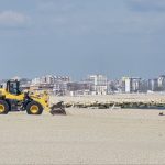 ANAR închiriază aproape 40 de sectoare de plajă din Constanța, Mamaia, Eforie Sud, Costinești și stațiunile din Mangalia! Pe unele pot fi construite beach-bar-uri. Iată zonele