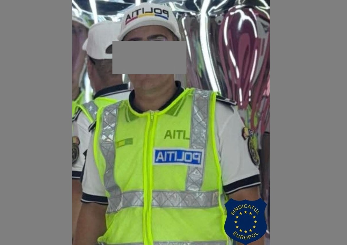 VIDEO Polițistul din Medgidia, acuzat că ar fi întreținut relații sexuale cu o minoră, menținut în arest la domiciliu!