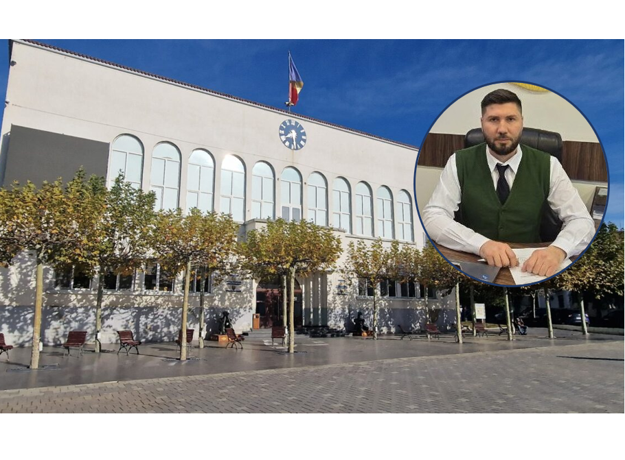 Cătălin Marian Apostol, despre alegerile de la Cernavodă: Nu mai avem timp de jocuri politice, de instabilitate, de promisiuni! Avem nevoie de continuitate și de decizii ferme!